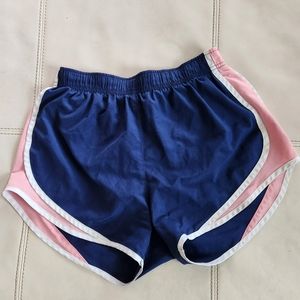 Nike Athletic Shorts size M